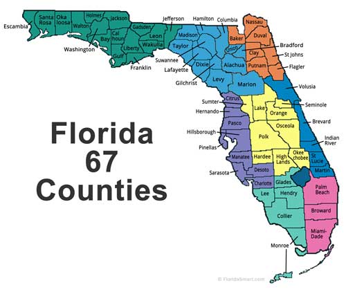 Hillsborough County Florida - Florida Smart