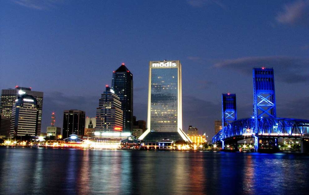 Best 5 Florida Military Bases to Retire Near Florida Smart