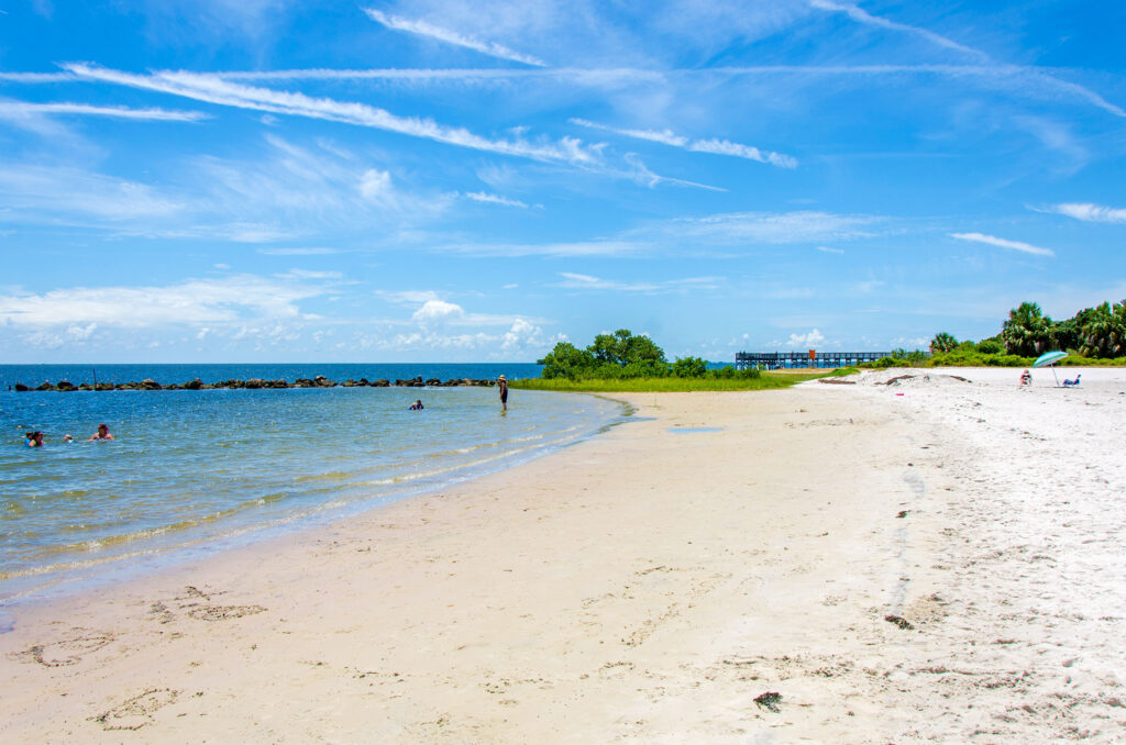 Ultimate Beach Guide to Florida's Nature Coast Florida Smart