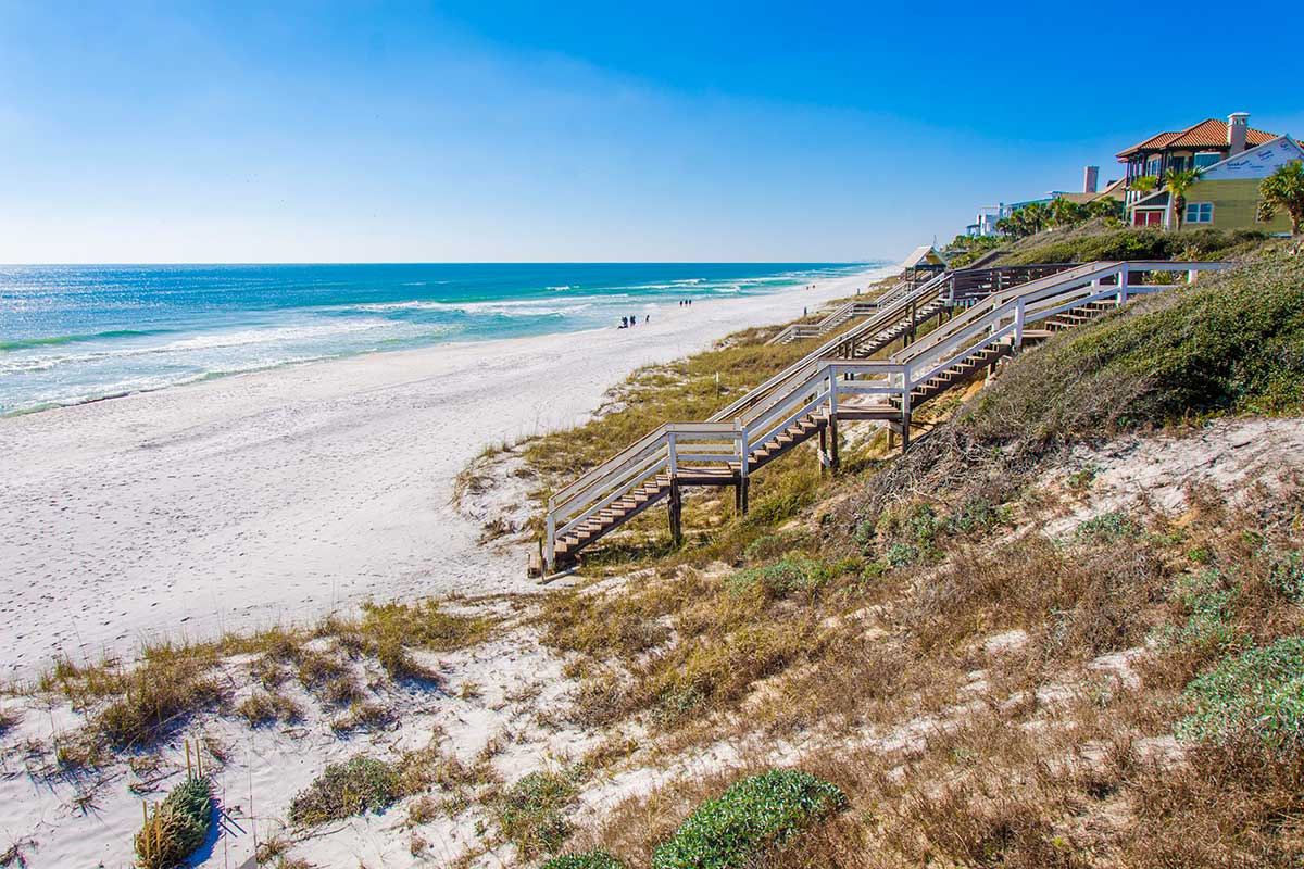 best places to visit 30a