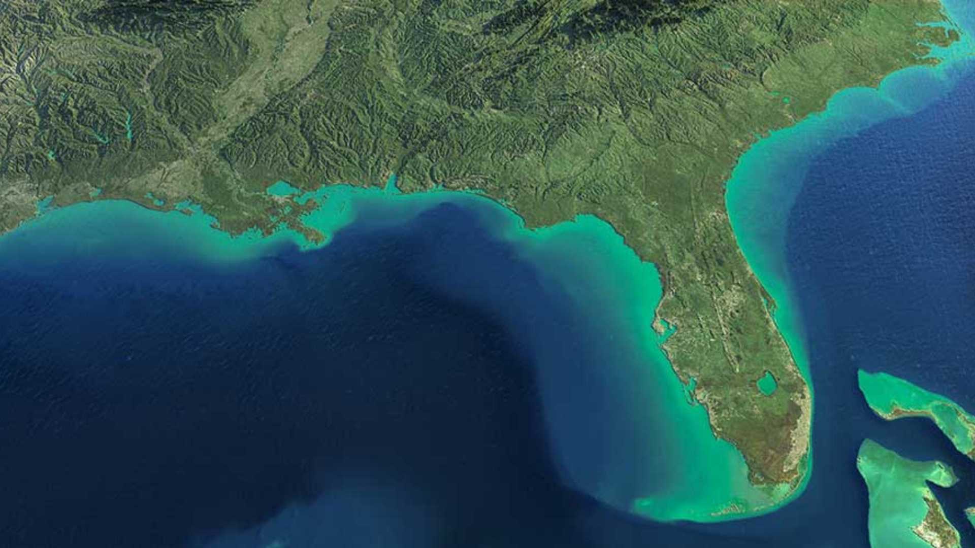 Florida Geography - Florida Smart