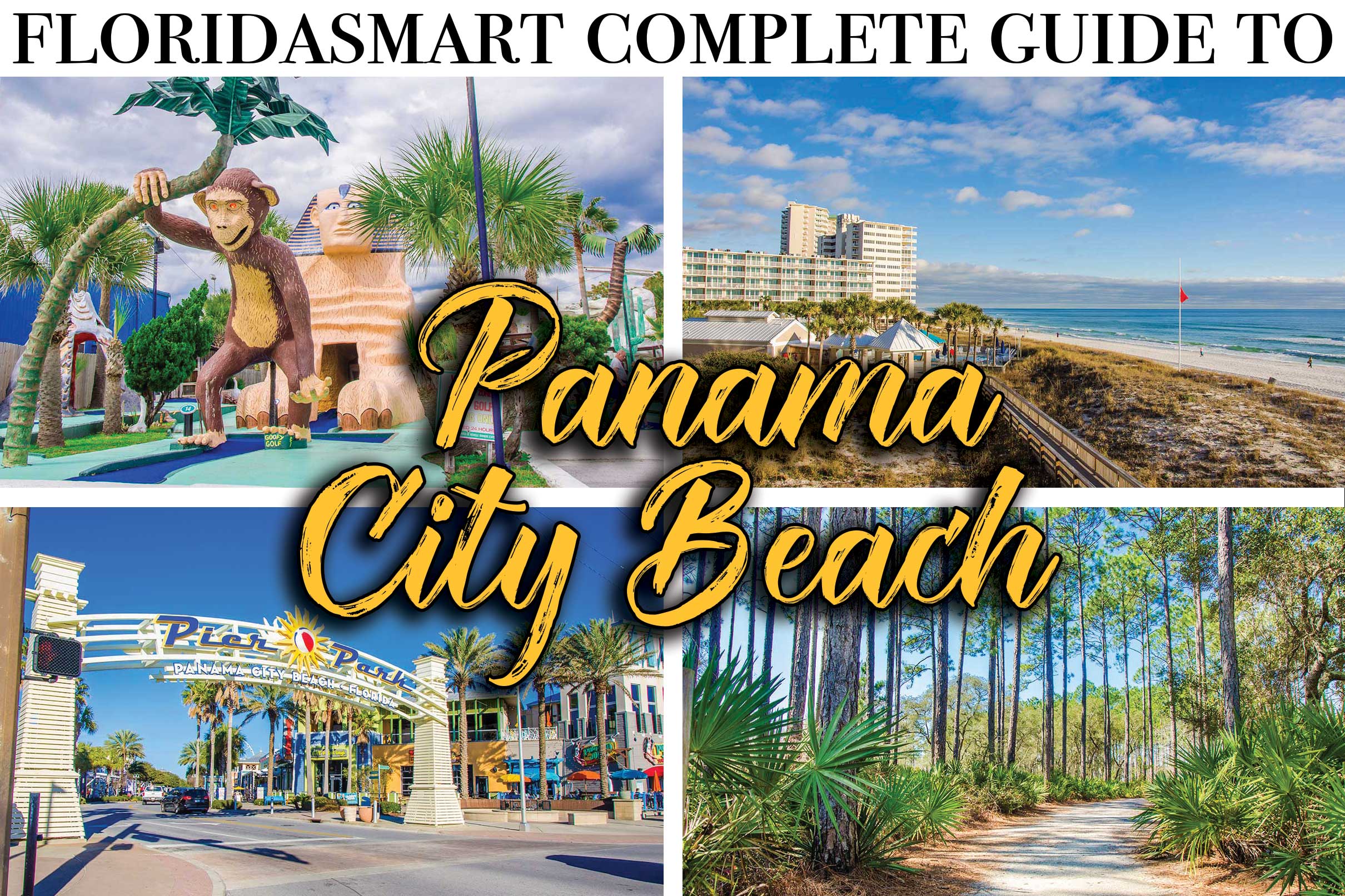 Panama City Florida Tourist Attractions 60 Photos Guidebookbali