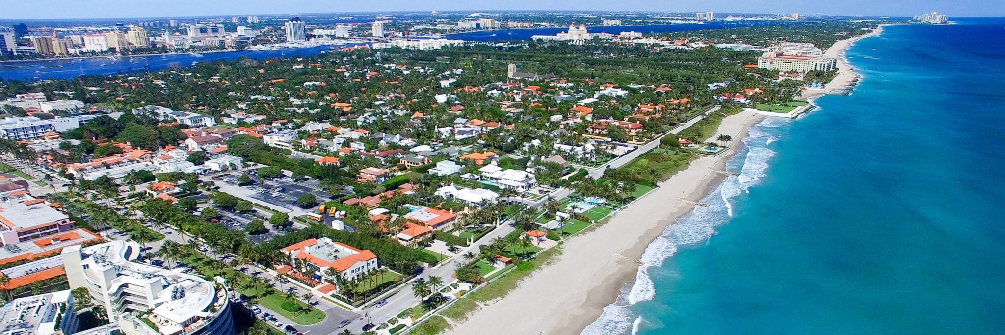 Florida's Gold Coast Florida Smart