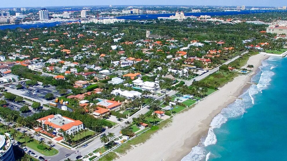 Florida's Gold Coast Florida Smart