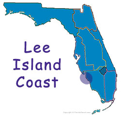 Florida's Lee Island Coast - Florida Smart