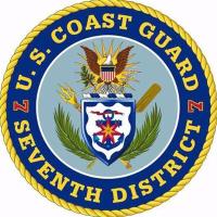 United States Coast Guard 7th District