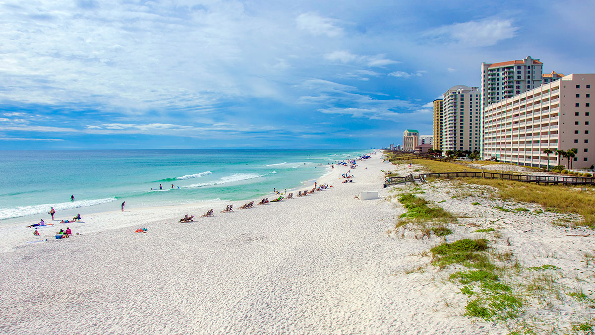 Ultimate Beach Guide to Navarre Beach Florida - Florida Smart