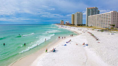 Ultimate Beach Guide to Navarre Beach Florida - Florida Smart
