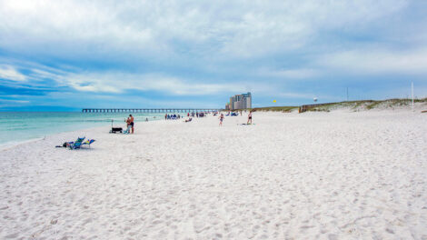 Ultimate Beach Guide to Navarre Beach Florida - Florida Smart