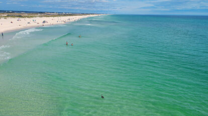 Ultimate Beach Guide to Navarre Beach Florida - Florida Smart