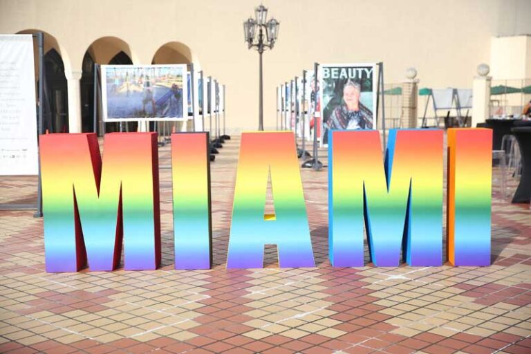 A Nerd's Guide to Miami - Florida Smart