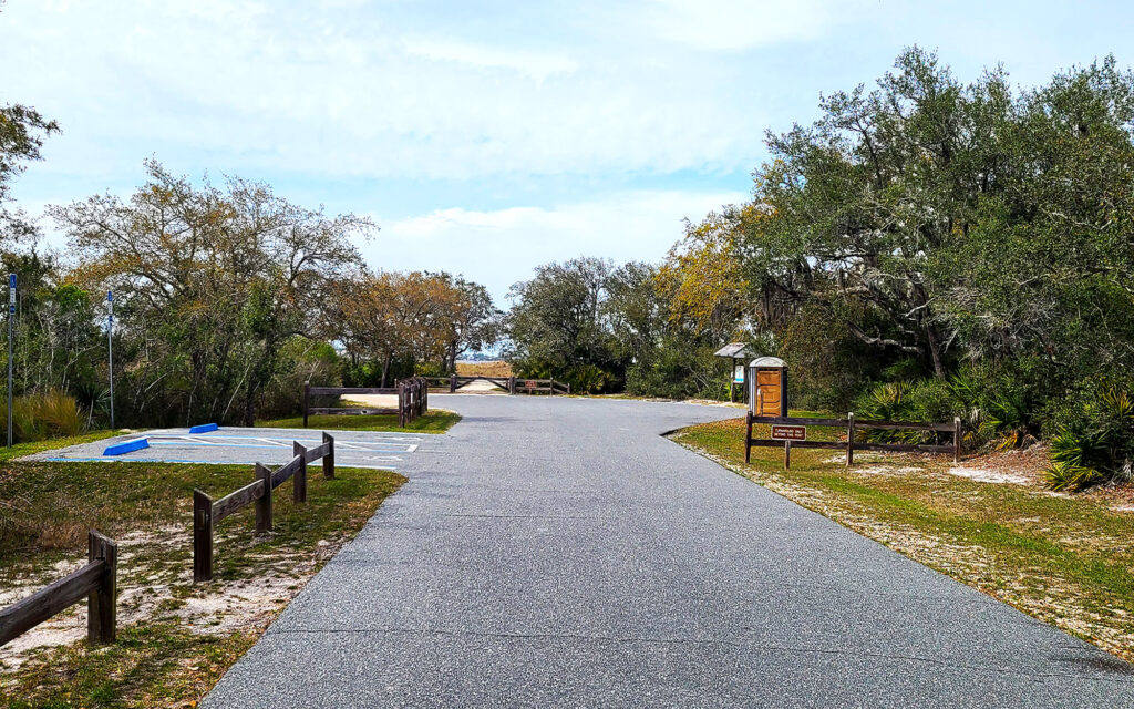 Bald Point State Park - Florida Smart