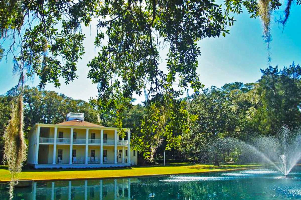 Eden Garden State Park Florida Smart