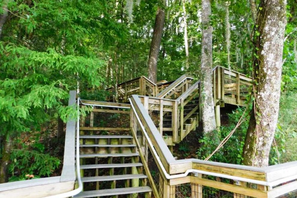 Lake Talquin State Park Florida Smart