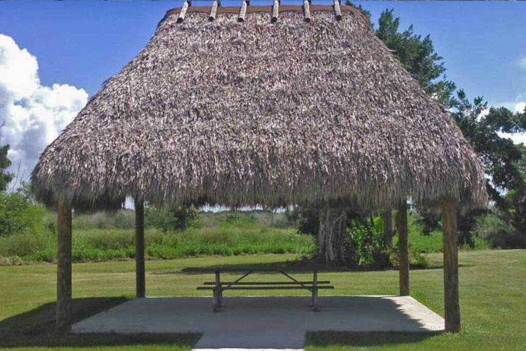 Okeechobee Battlefield Historic State Park - Florida Smart