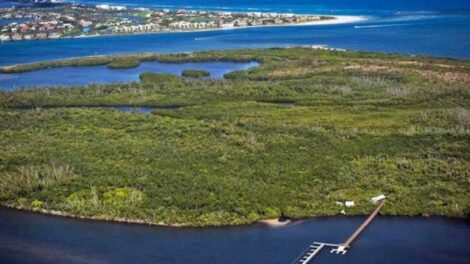 St. Lucie Inlet Preserve State Park - Florida Smart