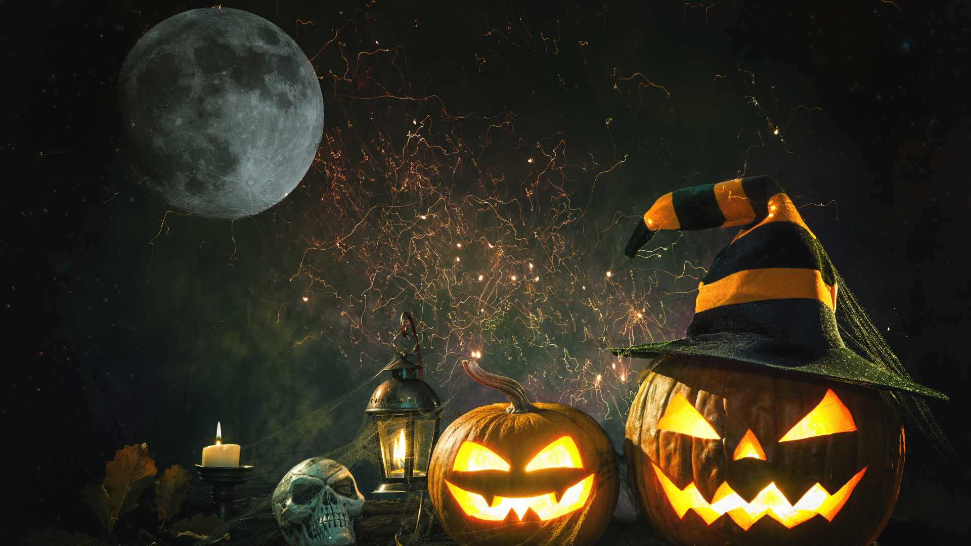 The Ultimate Guide to Halloween in Florida Florida Smart