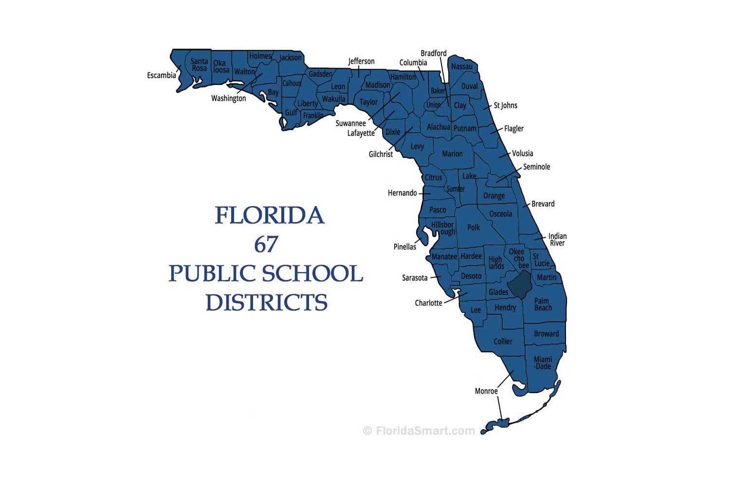 Best School Districts In Florida 2024 Pdf Viole Yvette