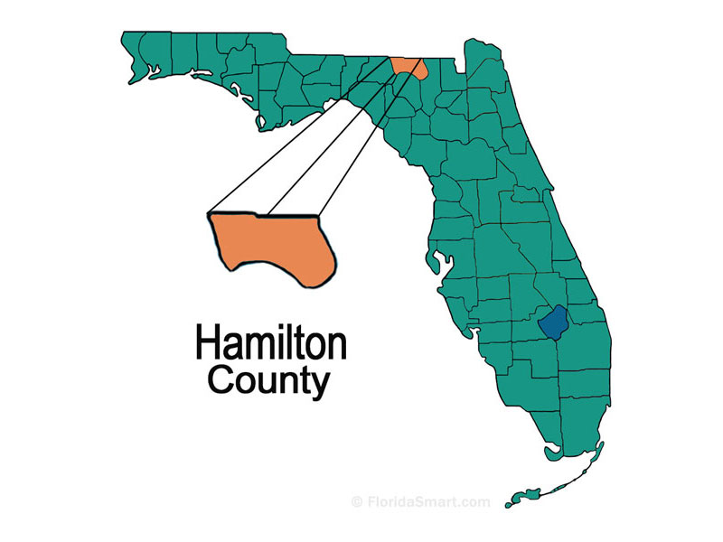 Hamilton County Florida Florida Smart