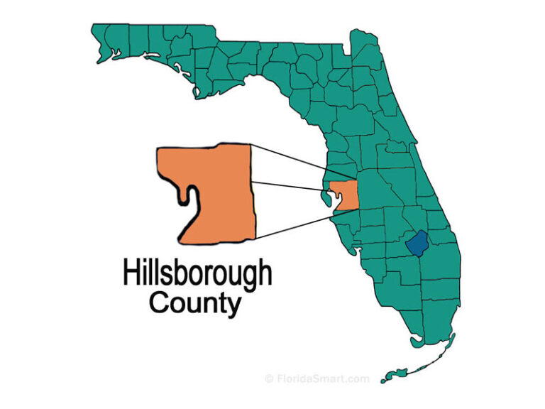 Hillsborough County Florida Florida Smart