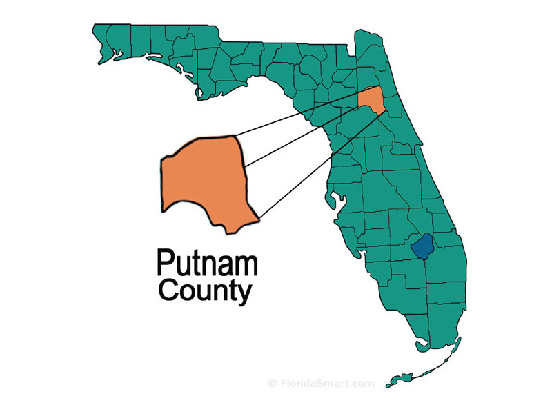 Putnam County Florida Florida Smart