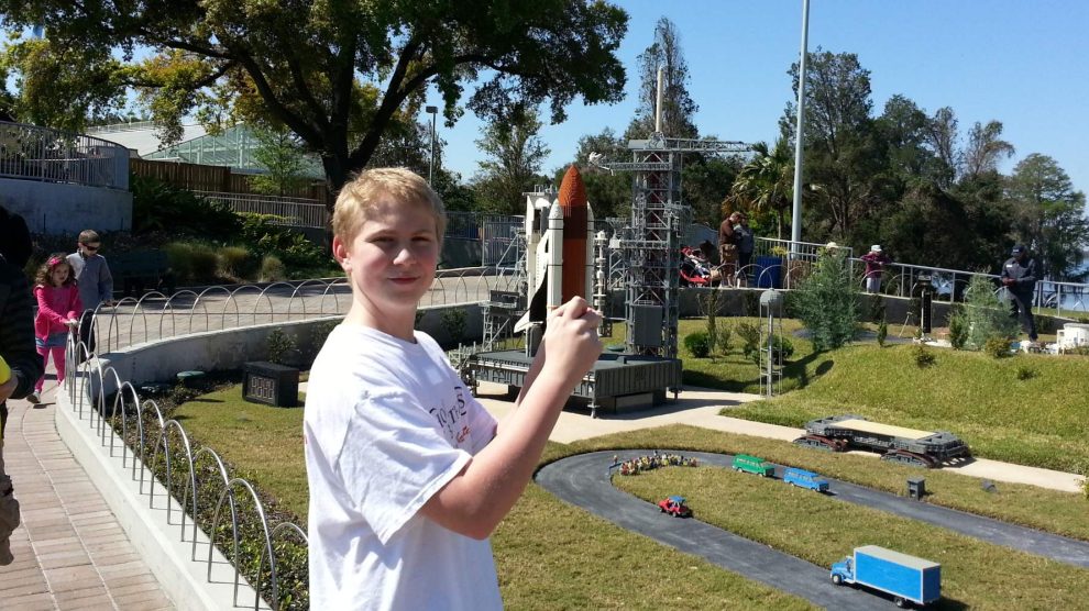 Polk County - Winter Haven - Florida Smart